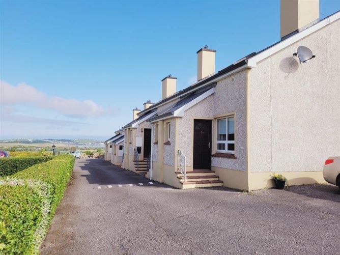 Harbour Resort Bunduff, Cliffoney, Sligo