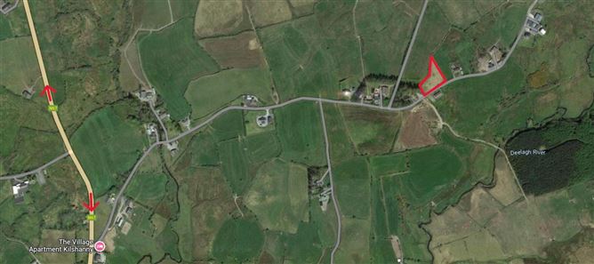 Ballytarsna, Kilshanny, Clare