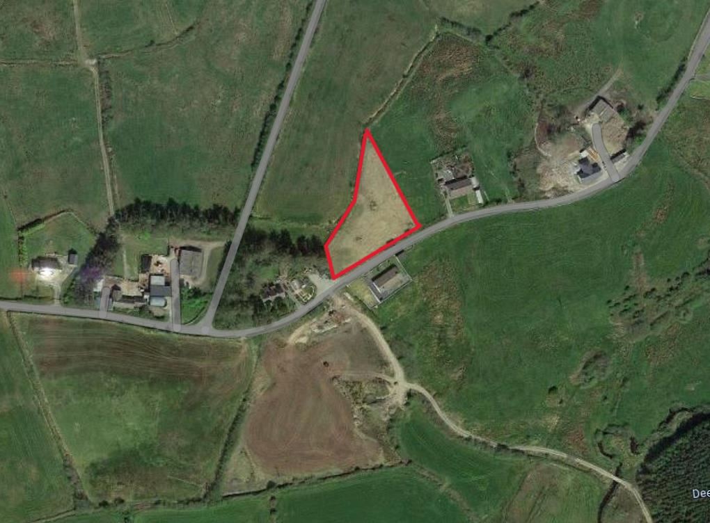 Ballytarsna, Kilshanny, Clare