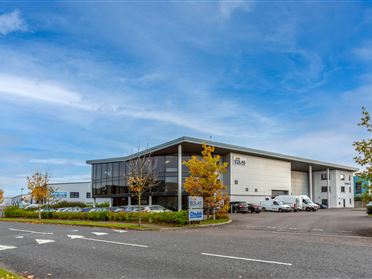 Image for 1103 Euro Business Park, Little Island, Co. Cork