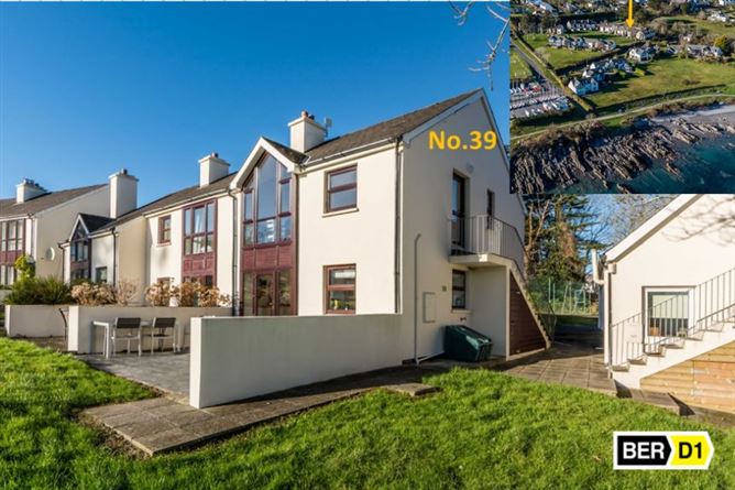 39 The Moorings, Schull,   West Cork