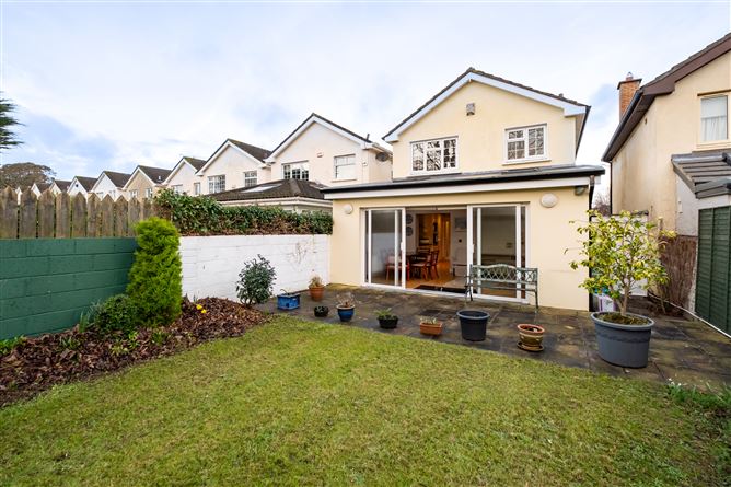 Mount Albany, Newtown Park Avenue, Blackrock, Dublin