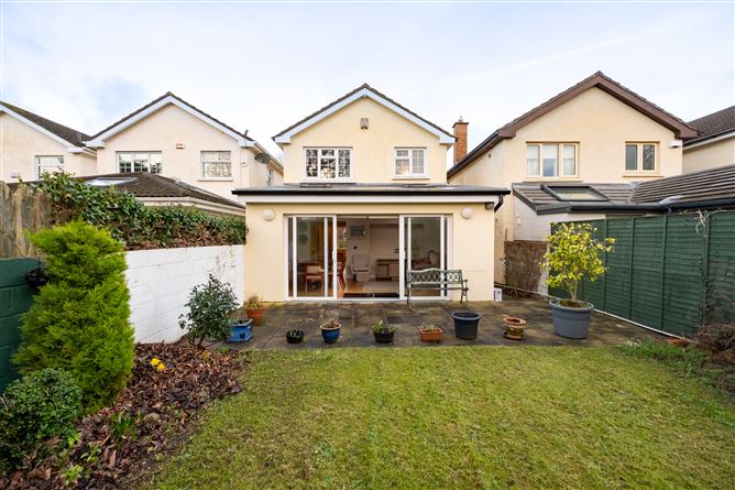 Mount Albany, Newtown Park Avenue, Blackrock, Dublin