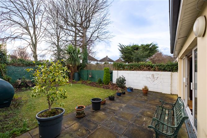 Mount Albany, Newtown Park Avenue, Blackrock, Dublin