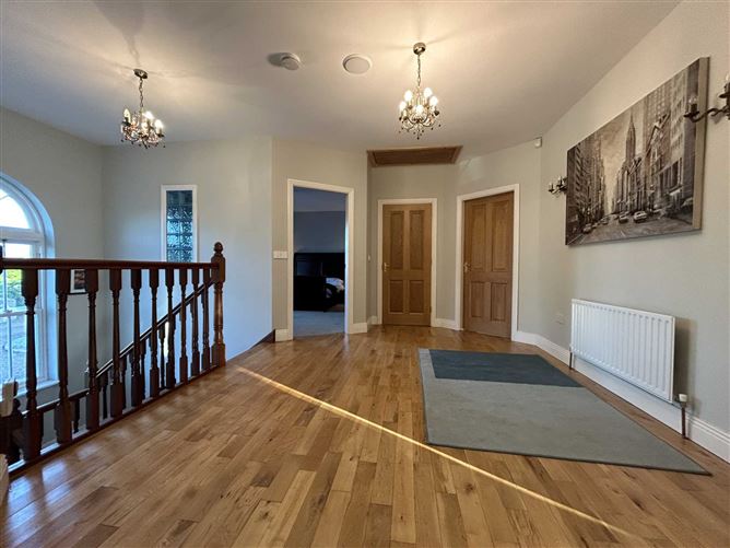 Woodbrook House, Ballyhickey, Quin, County Clare