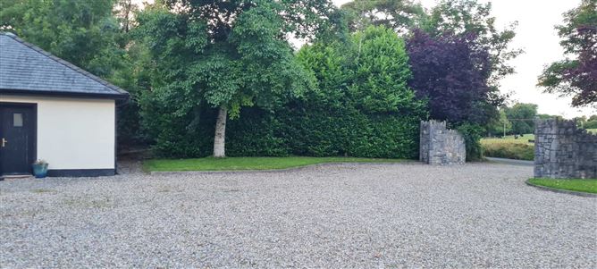 Woodbrook House, Ballyhickey, Quin, County Clare