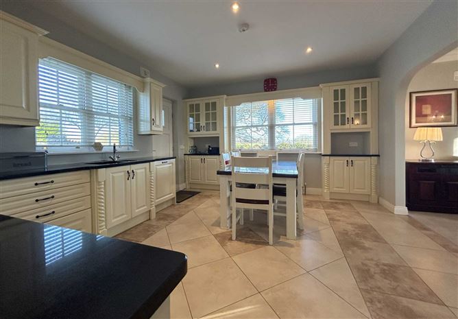 Woodbrook House, Ballyhickey, Quin, County Clare