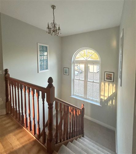 Woodbrook House, Ballyhickey, Quin, County Clare