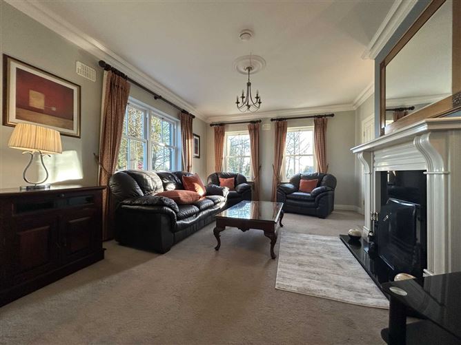 Woodbrook House, Ballyhickey, Quin, County Clare