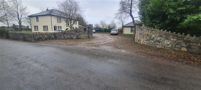 Woodbrook House, Ballyhickey, Quin, County Clare