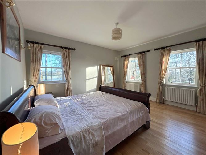 Woodbrook House, Ballyhickey, Quin, County Clare