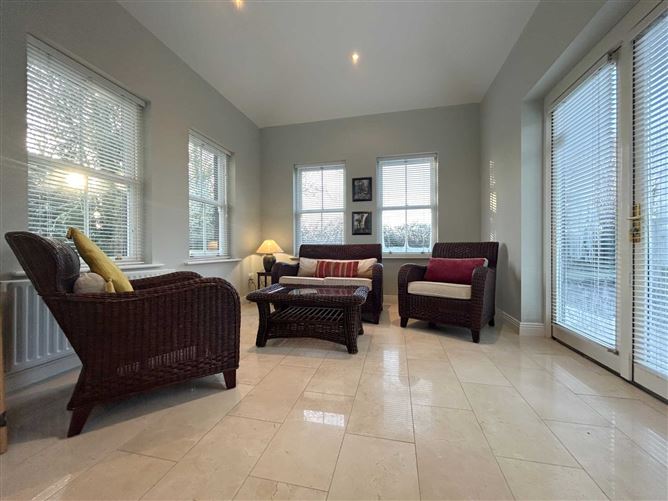 Woodbrook House, Ballyhickey, Quin, County Clare