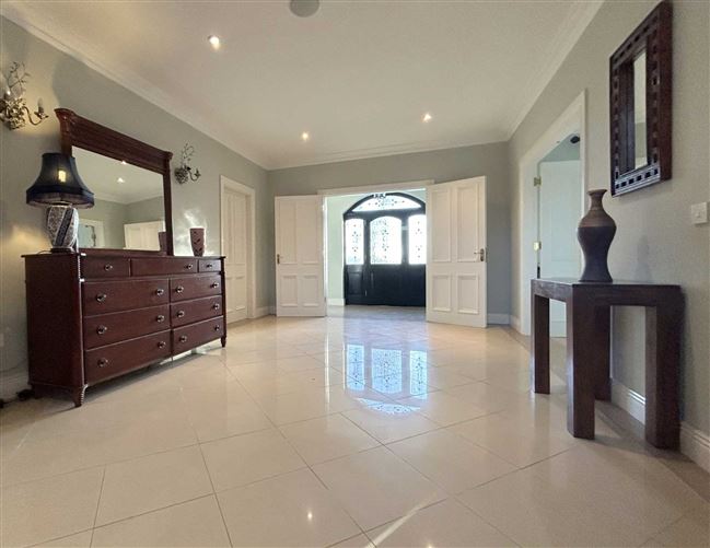 Woodbrook House, Ballyhickey, Quin, County Clare