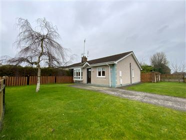 Image for 134 Waterville Crescent, Tom Bellew Avenue, Dundalk, County Louth , Dundalk, Louth