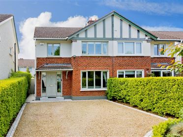 Image for 8 Orby Avenue, The Gallops, Leopardstown, Dublin 18