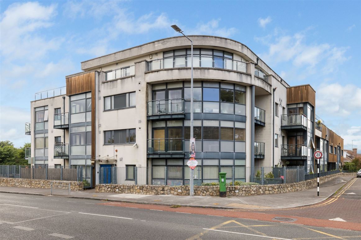 27 Glebe Hall, Kill Avenue, Dun Laoghaire, Co. Dublin
