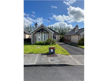 Image for 16 Convent Court, Roscommon, Roscommon