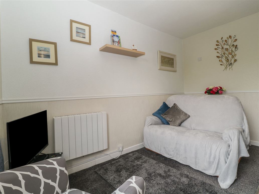 Flat 3, Big Tree Holiday Flats,Paignton, Devon, United Kingdom
