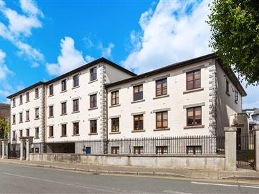 Image for Apartment 8, Wentworth Hall, Wentworth Place, Wicklow Town, Wicklow