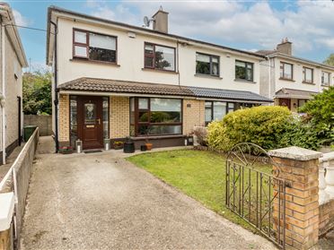 Image for 5 Ashdale Close, Kinsealy Court, Swords, County Dublin