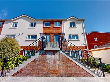 Image for 25 Carrigmore Oak, Citywest, Dublin 24