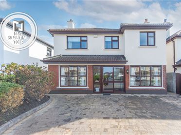 Image for 4 Shangort, Knocknacarra, Galway City, Co. Galway