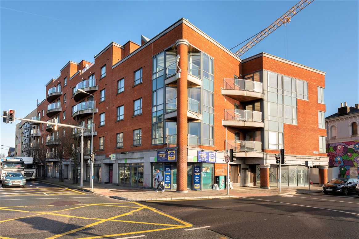 Apartment 44 ,Camden Wharf, Cork City, Cork