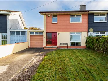 Image for 53 Southknock, New Ross, Co. Wexford