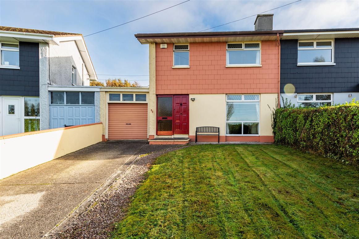53 Southknock, New Ross, Co. Wexford
