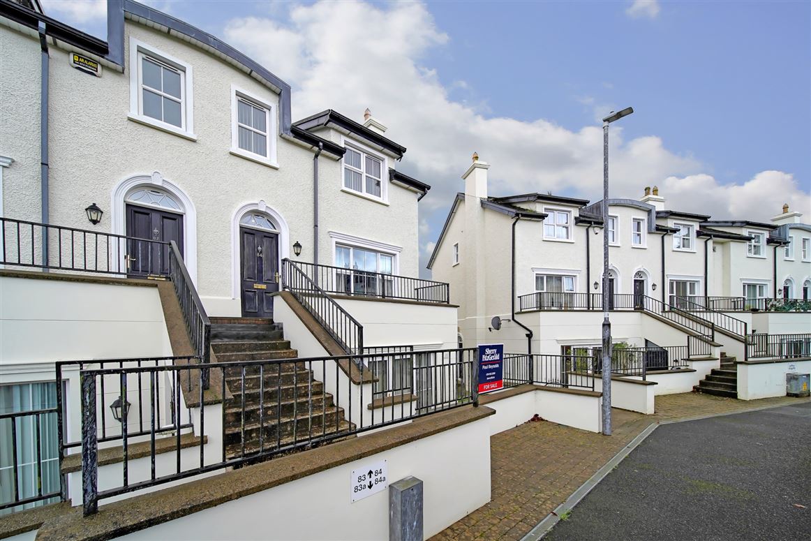 84 The Green, Thornberry, Letterkenny, Co. Donegal