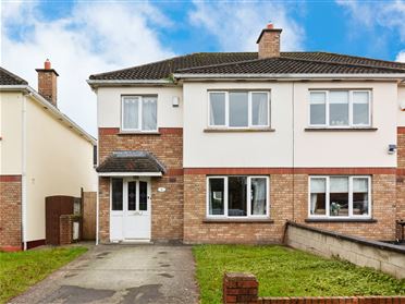 Image for 3 Liffey Dale, Liffey Valley Park , Lucan, Dublin