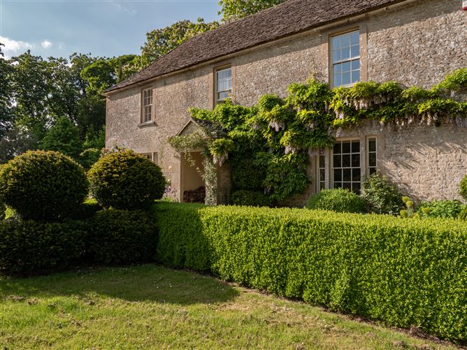 Still Moments,Long Newnton,Gloucestershire,United Kingdom