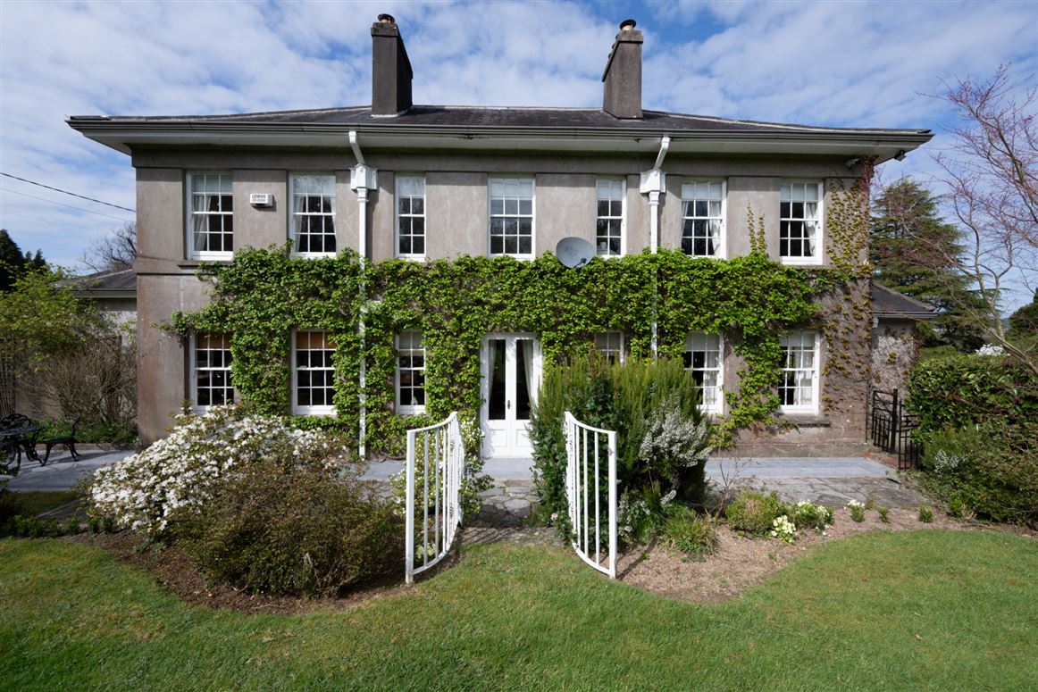 Beechvale Lawn, Rochestown Road, Cork