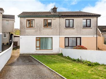 Image for 53 Meadow Park Avenue, Ballyvolane, Cork