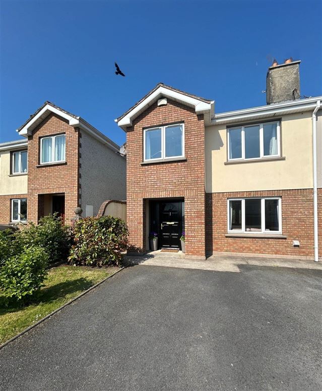 48 Bramble Lane, Limerick Road, Ennis, County Clare