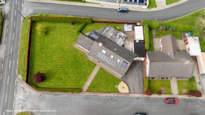 Halcyon, Drumalee, Cavan, County Cavan