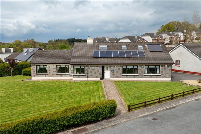Halcyon, Drumalee, Cavan, County Cavan