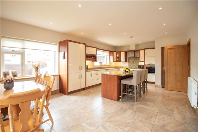 Halcyon, Drumalee, Cavan, County Cavan