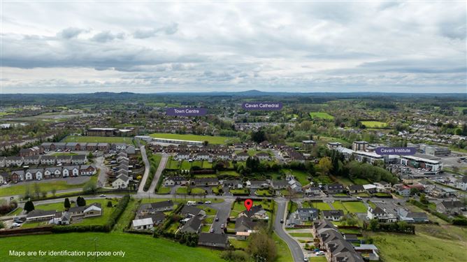 Halcyon, Drumalee, Cavan, County Cavan