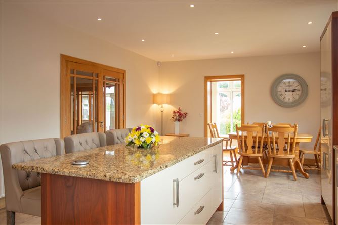Halcyon, Drumalee, Cavan, County Cavan