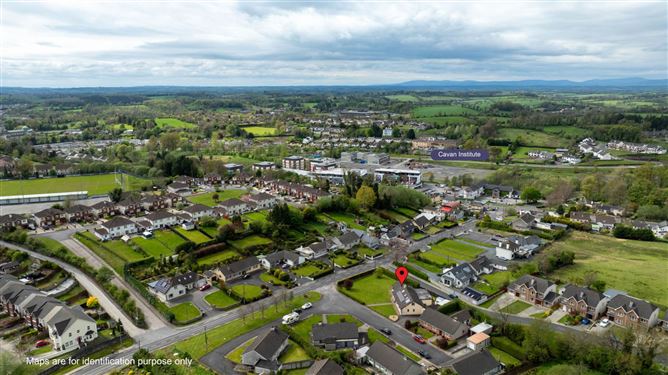 Halcyon, Drumalee, Cavan, County Cavan