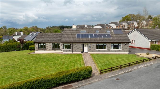 Halcyon, Drumalee, Cavan, County Cavan