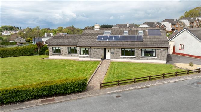 Halcyon, Drumalee, Cavan, County Cavan