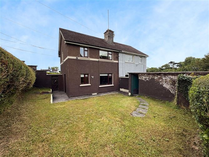 12 Grange Park, Douglas, Grange, Cork