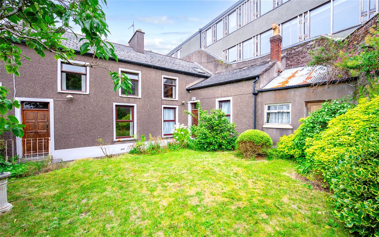 50 & 51 Richmond Hill, Cork City