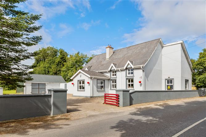 Garra, Oulart, Wexford