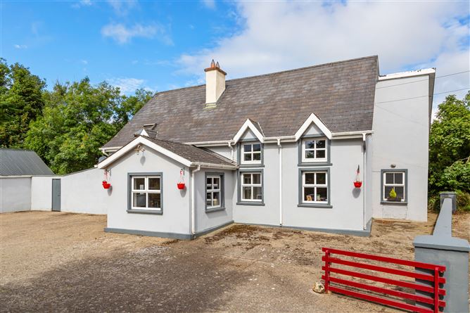 Garra, Oulart, Wexford