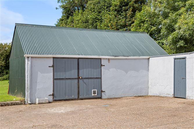Garra, Oulart, Wexford