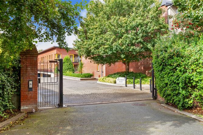 103 Belgrove Park, Mount Prospect Lawns, Clontarf,   Dublin 3