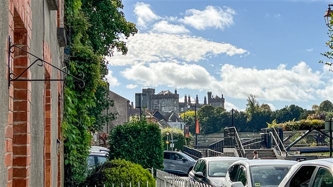 12 Johns Quay , Kilkenny, Kilkenny